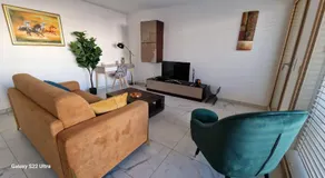 Spacieux, lumineux, chic ,60m2 au coeur du Lyon 6ème -Quartier Foch- avec grand balcon - Image 2