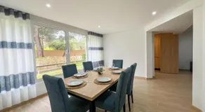 Modern Retreat 700m from the Beach - Salgados - Image 3