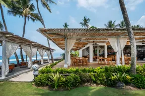 Beachside Escape–1BR Villa with Pool in Candidasa - Image 5
