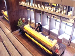 Oriental Ginza International Hotel - Image 3