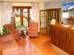 Hotel Rural Peña Castil - Image 5