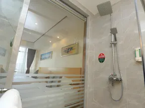 GreenTree Alliance Foshan West Station Luowu Road Hotel - Image 5