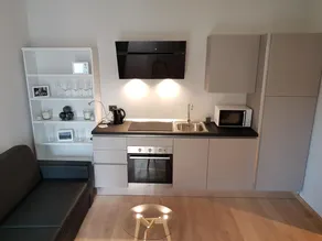 2-Bedroom Apartment in Alba with Free Parking and Air Conditioning - Image 2