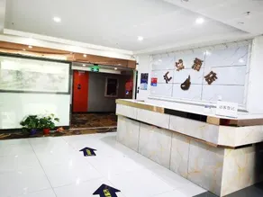 Huicheng Hotel - Image 4
