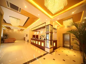 GreenTree Inn Jiangxi Jiujiang Shili Avenue Business Hotel - Image 3