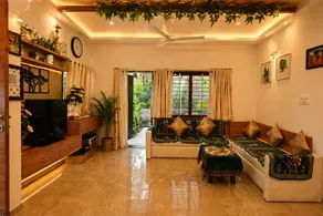 The Abu Villa  3BHK Entire Villa ( Mount Abu ) - Image 3