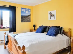 8 Personen Ferienhaus in Lima - Image 2