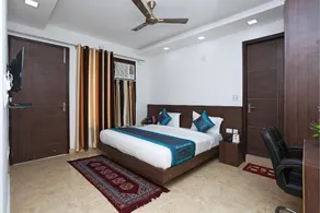 Hotel O Green Residency Near Appu Ghar - Image 2