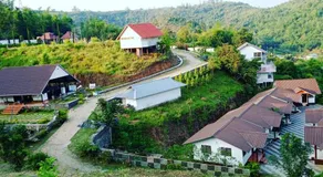 Nirvana Cottages Moolakkada - Image 3
