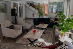 Edirne Park Otel - Image 3