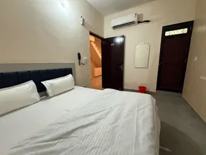 POP 84297J Hotel Saffron Residency - Image 2