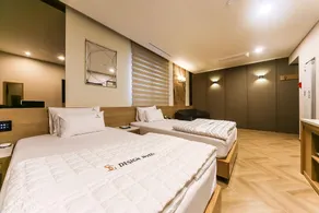 Daegu Dongchon Amusement Park SG Hotel - Image 5