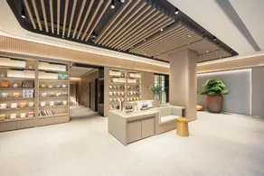 JI Hotel Shanghai Wujiaochang Changhai Hospital - Image 4