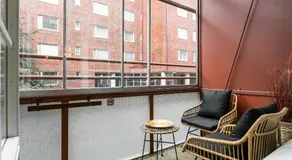 Factory Apartment with sauna - Image 5
