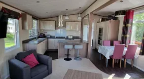 Magnificent sea view lodge - Image 3
