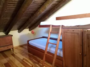 Preciós apartament a Sainte-Léocadie - Image 2
