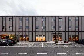 Hotel Kyriad Direct Eth Irun - Image 4