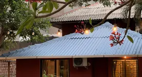 Konkan Kutir 3BHK Plunge Pool Villa 15 Minutes Walk to Kashid Beach - Image 5