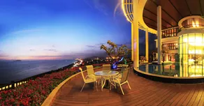 Ocean Sonic Resort Sanya - Image 5