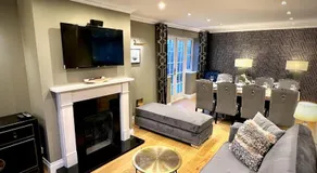 Honey Hill Cottage - 4 Bedroom Detached House - Image 2