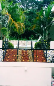 Black Pepper Cottage Yercaud - Image 5