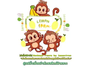 Monkey villa Lopburi - Image 5