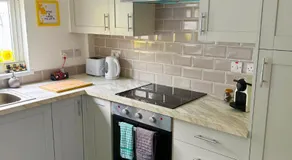 Stay-K-Belfast - 5 mins from City Centre - Image 3