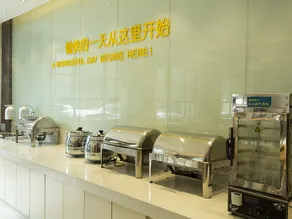 City Comfort Inn Huanggang Huangzhou Avenue - Image 4