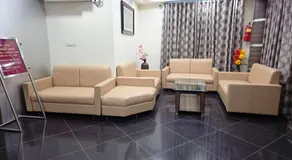 Corporate Habitat - Image 2