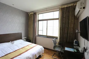 Anyi Hotel - Image 2