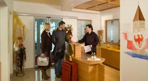 Residence Garni Alpenstern - Image 3