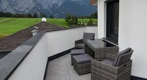 Mountain View Appartement - NORDKETTENBLICK Götzens bei Innsbruck - Image 4