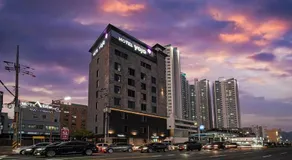Hotel Yaja Masan Odong - Image 5