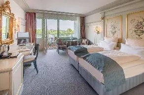 Hotel Rhon Garden - Image 2