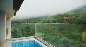 Charme Hotel La Foret - Image 4