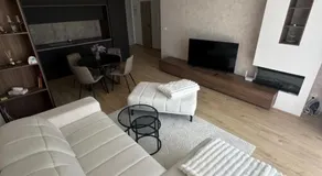 Modern 2-bedroom apartment Rovinka - Image 2