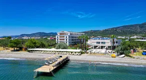Rawda Resort Hotel Altinoluk - Image 5