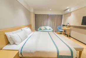 City Comfort Inn Wuzhou Teng County Bus Station - Image 3