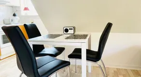 Scandinavian Apartment Hotel - Prison Museum 2 - one room apartment - Image 5