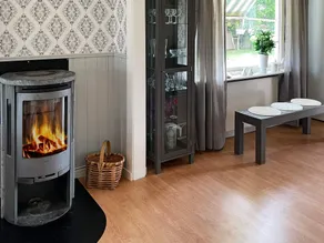 4 star holiday home in Sölvesborg - Image 2