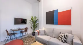Apartamento con estilo en la Elipa - Image 5