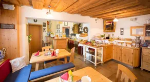 Das kleine Bio Hotel Tiefenbach - Image 5