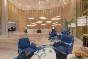 Grand New Century Hotel Jingyue Changchun - Image 5
