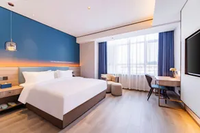 NIHAO Hotel Hohhot Manduhai Park - Image 2