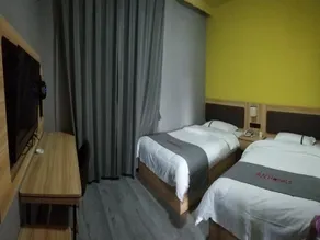 Jun Hotel Hunan Changde Wuling District Renmin Zhong Road - Image 2