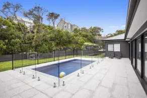 Ocean Sounds Studio - quiet location, beach & pool - Image 3