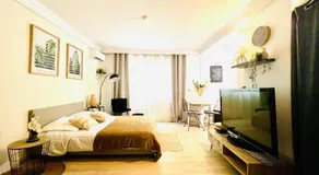 Nice-Miramar Apartment and Parking - Image 2