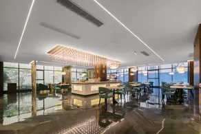 Madison Hotel Taizhou Maoye Tiandi - Image 5