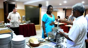 YWCA International Centre - Image 4