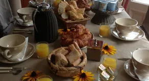 La Villa des Rosiers - Image 4